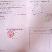 Chính chủ bán đất biển Hòa Thắng